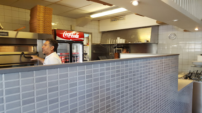 Pizzeria Milano Open Times