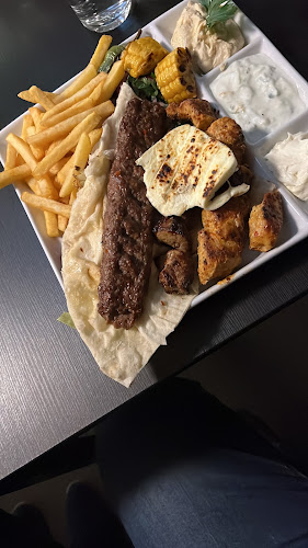 Comments and reviews of SORRENTO i SANDVIKEN Restaurang & Bar