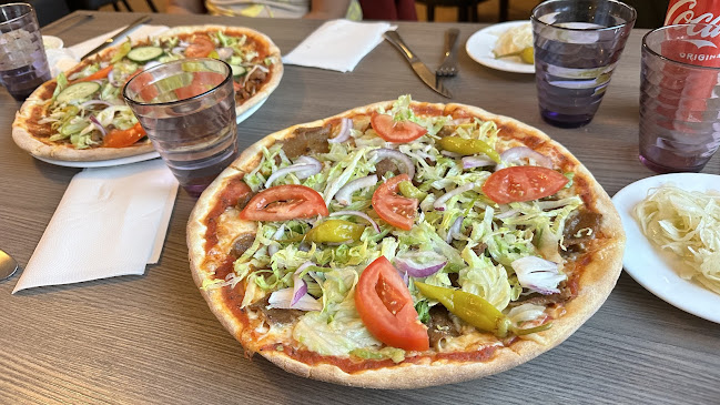 Pizza House - Ullared