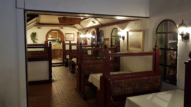 Pizzeria Opera Karlstad Phone number