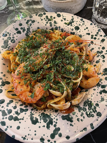 Restaurang Vinci - Gastronomi och hotellverksamhet