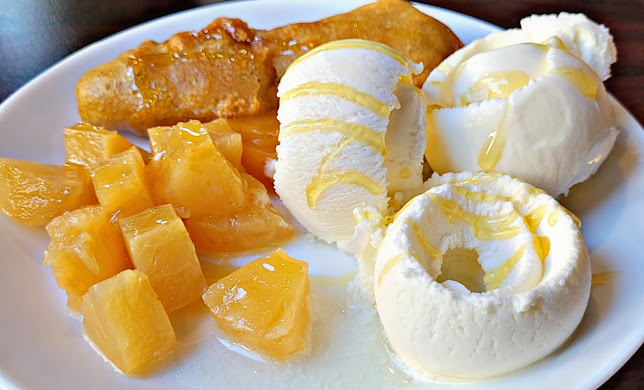 Å-K Thaimat - Gastronomi och hotellverksamhet