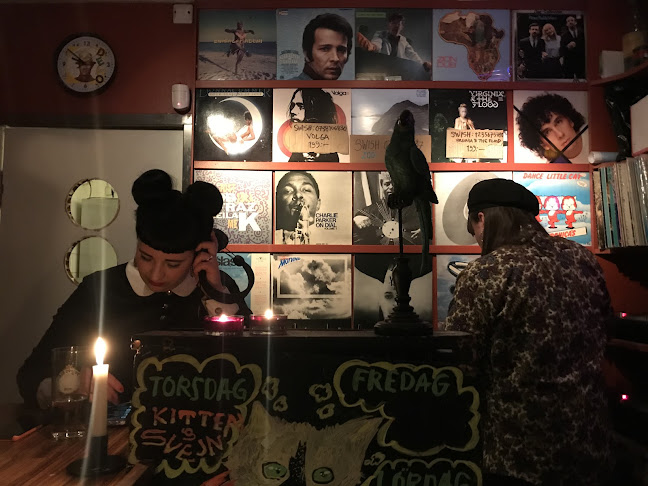 Yttons Bar - Gastronomi och hotellverksamhet