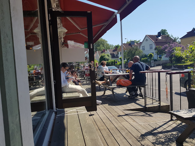 Ölstugan Tullen Johanneberg - Göteborg