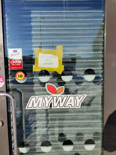 Opinii despre Myway Skäggetorp în Linköping - Gastronomi och hotellverksamhet