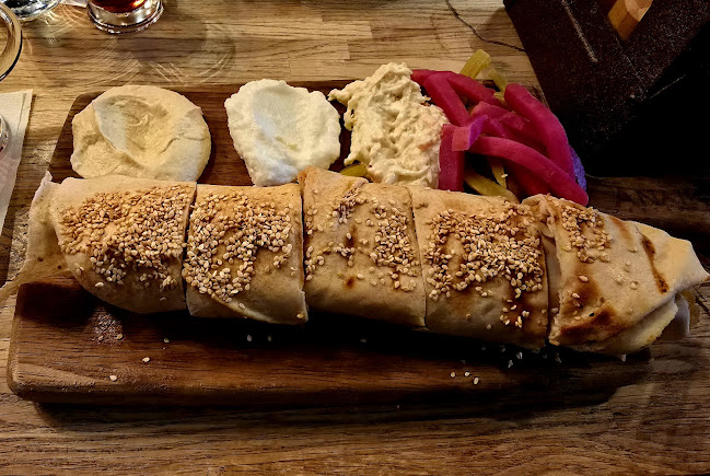 Antika Restaurant - Södertälje