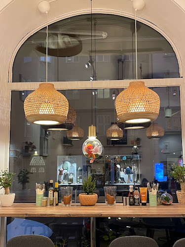 Eva's Brunch - Gastronomi och hotellverksamhet