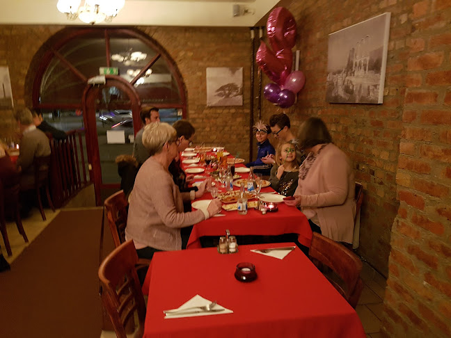 Le Baron Restaurang & Pizzeria Open Times