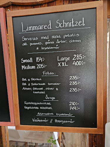 Opinii despre Limmareds Wärdshus în Limmared - Gastronomi och hotellverksamhet