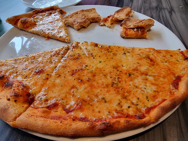 Comentarii opinii despre Pizzeria Piri Piri