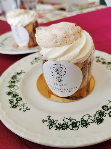 Comentarii opinii despre Leijon Stenugnsbageri & Konditori