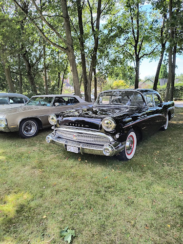 Comentarii opinii despre Stinas i Parken