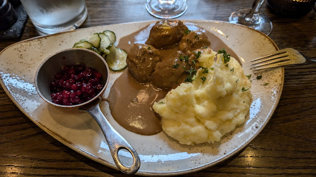 Gustav Adolf - Malmö