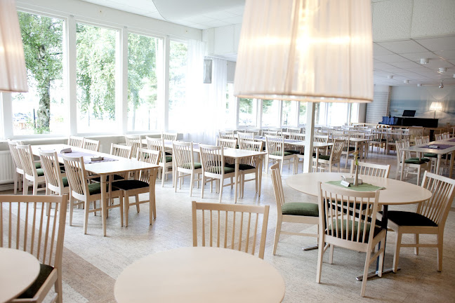 Furuboda Mat och möten