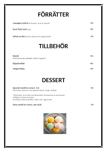 Kungsgatan 15 A, 972 34 Luleå