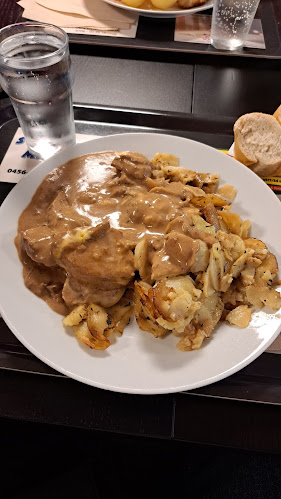 Blekingeporten - Gastronomi och hotellverksamhet