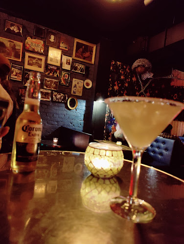 Pinocchio kök och bar - Gastronomi och hotellverksamhet