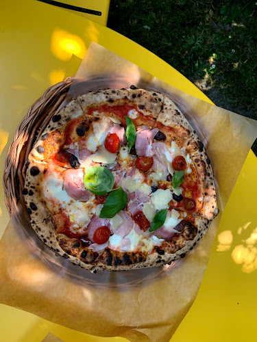 Comentarii opinii despre Kafé på Örum 119