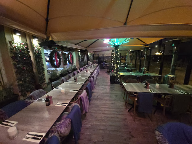 Reviews of La Cucina in Lund - Gastronomi och hotellverksamhet