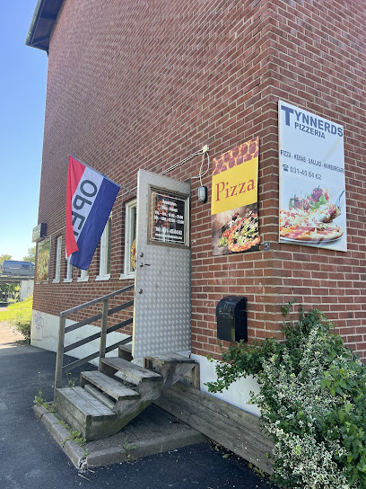 Tynnereds Pizzeria