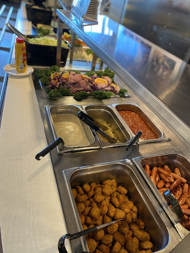 Goda möten kök & café - Skövde