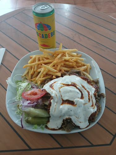 Brommaplansgrillen - Gastronomi och hotellverksamhet