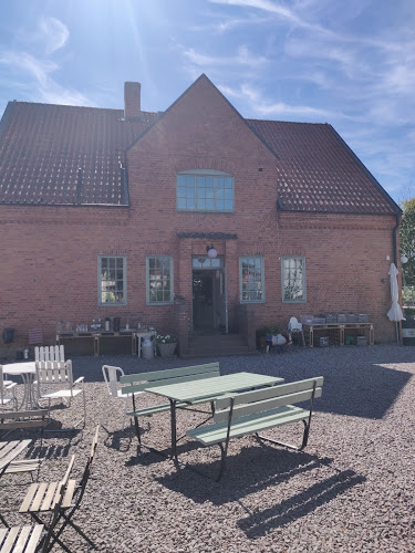 Sya Stationshus - Mjölby