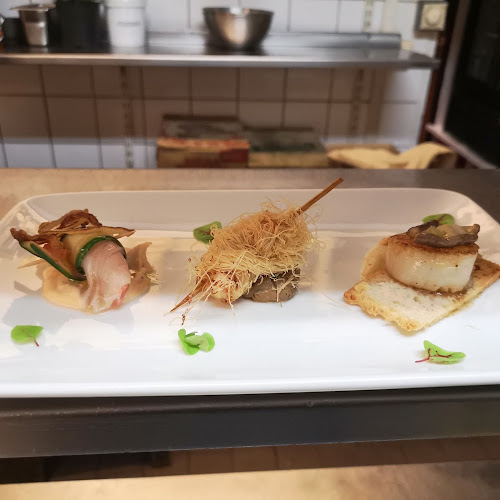 Opinii despre Kol & Kox în Stockholm - Gastronomi och hotellverksamhet