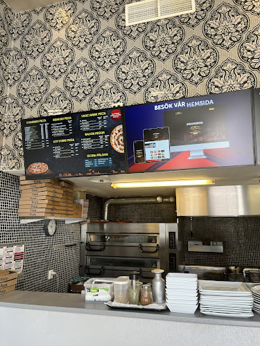 Kebab Kungen i Mariastaden