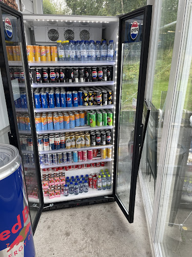 Opinii despre Brödernas FastFood AB în Växjö - Gastronomi och hotellverksamhet