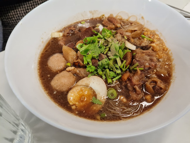 Café L.A. i Norrköping AB - Gastronomi och hotellverksamhet