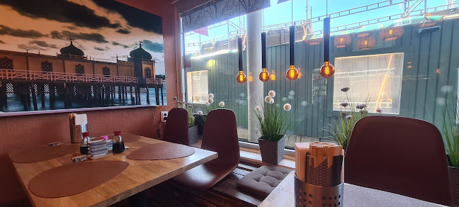 Suzu Sushi - Gastronomi och hotellverksamhet