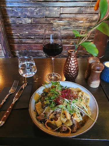 Comentarii opinii despre Restaurang Cicero