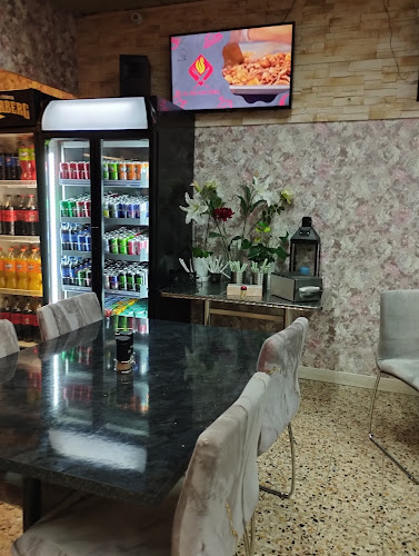 Opinii despre Al Sultan Grill în Hässleholm - Gastronomi och hotellverksamhet