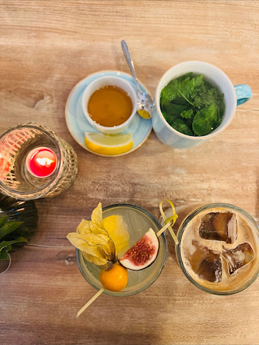 Eva's Brunch Phone number