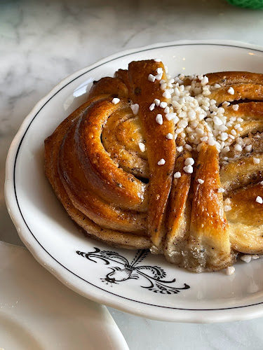 Comentarii opinii despre Fabrique Klarabergsgatan 60