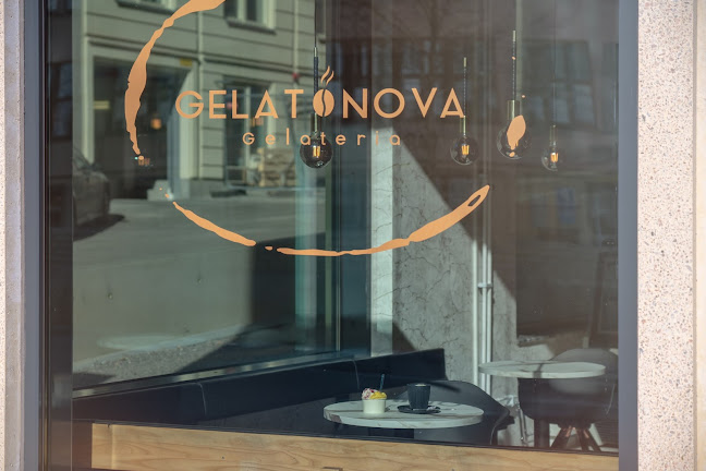 Comentarii opinii despre Gelatonova Norra Stationsgatan