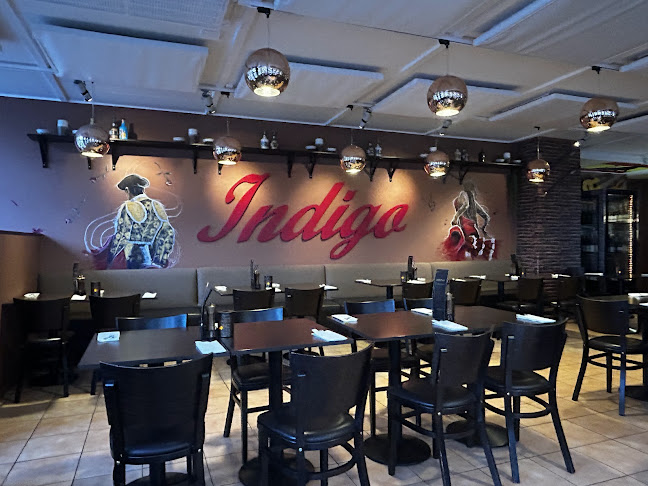 Opinii despre INDIGO în Västerås - Gastronomi och hotellverksamhet