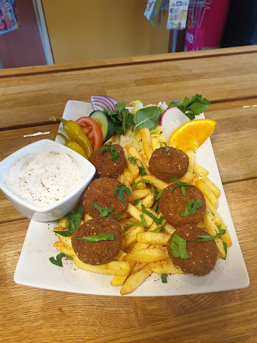 Norra Café - Kramfors resecentrum - Gastronomi och hotellverksamhet