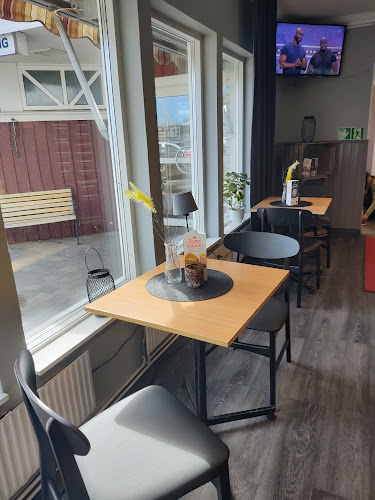 Rasta Ringarum - Gastronomi och hotellverksamhet