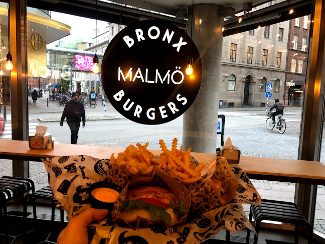 Bastard Burgers - Gastronomi och hotellverksamhet