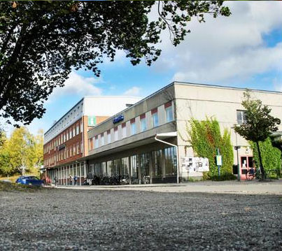 Restaurang Estelle - Bollnäs