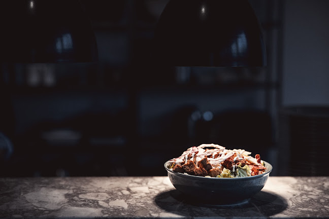 Opinii despre Bistro Sabis Råsunda în Solna - Gastronomi och hotellverksamhet