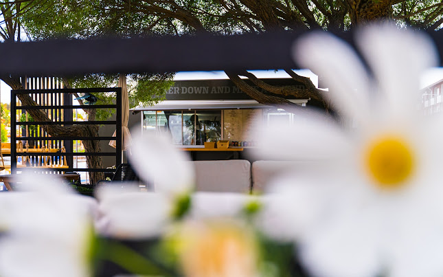 Hunker Junker - Söderhamn