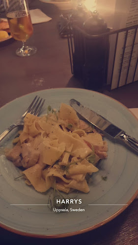 Harrys