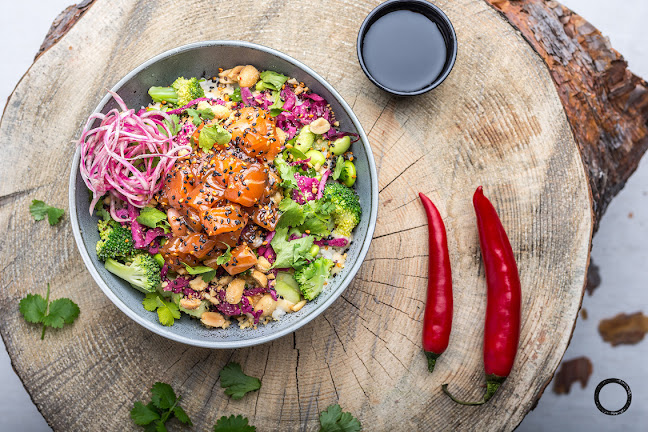 Opinii despre Råvara în Skellefteå - Gastronomi och hotellverksamhet