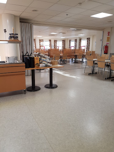 PA Restaurang Catering Event - Älmhult