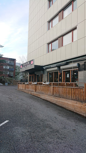 Pizzeria Oasen - Trångsund