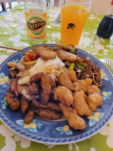 Comentarii opinii despre Restaurang Chiang Mai