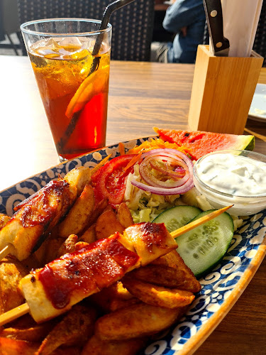 Comentarii opinii despre Sorrento